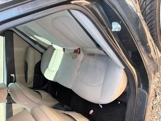 2016 Kia Optima LX - Interior Rear Seat Image